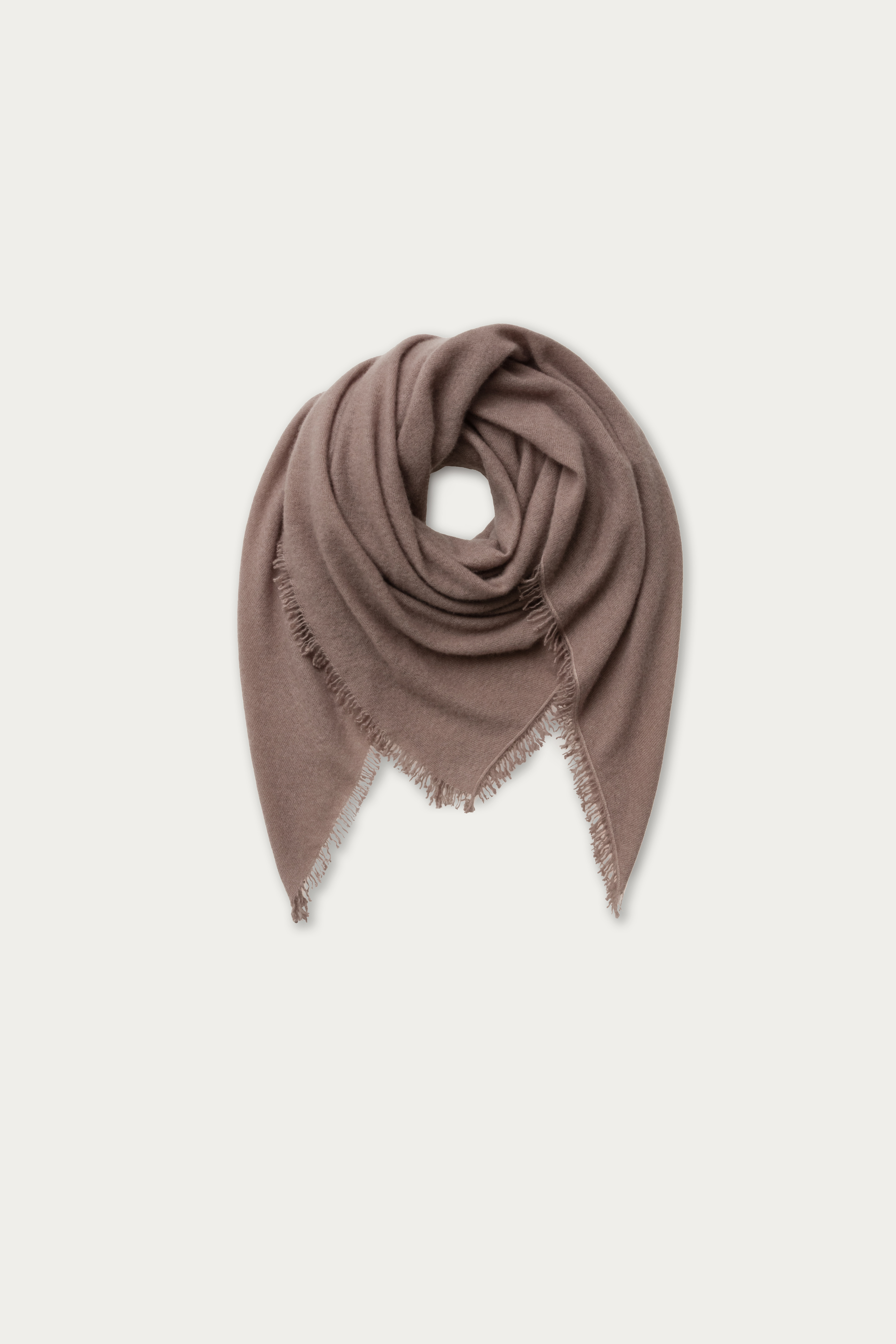 Cashmere Tuch 90x90